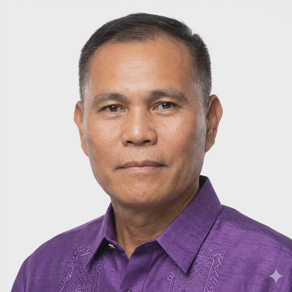 Dr. Leovigildo Lito D. Mallillin