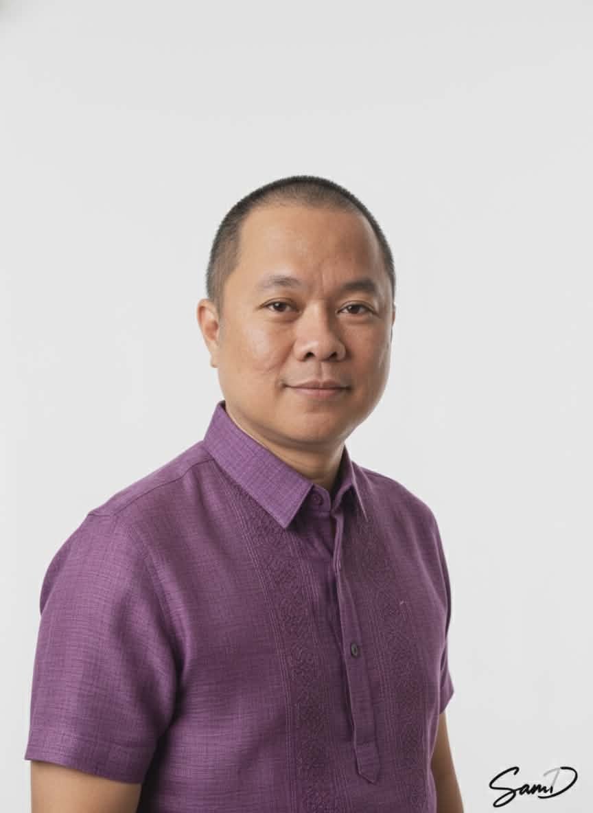 Dr. Sammy Q. Dolba