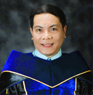 Vice President
