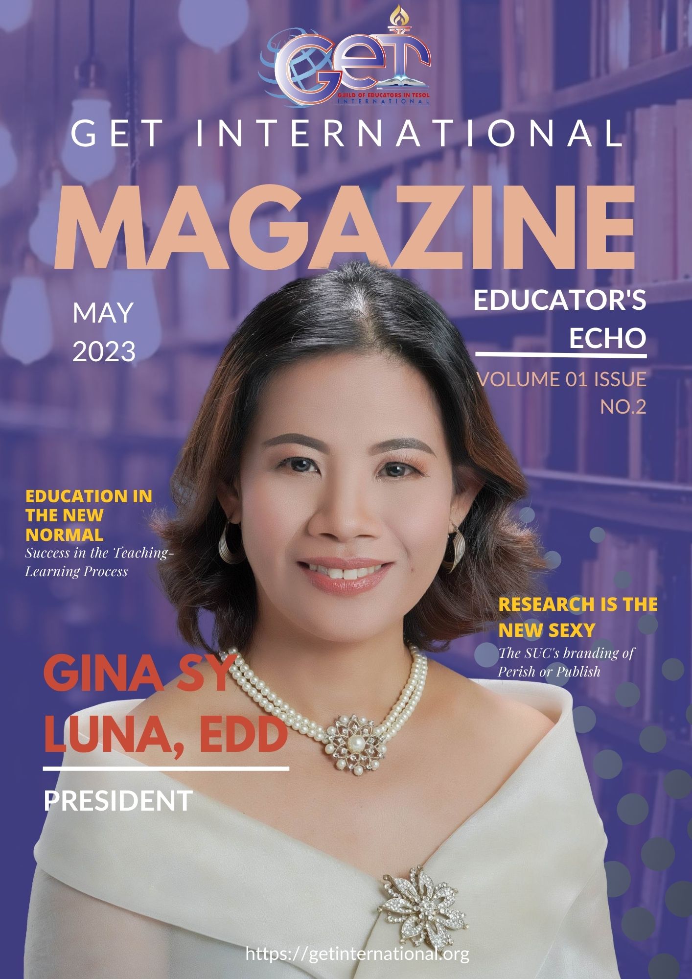 Educator’s Echo
