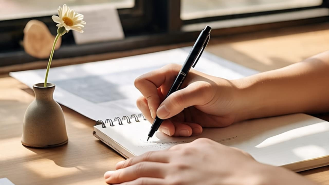 Certificate in Research Writing and Publication