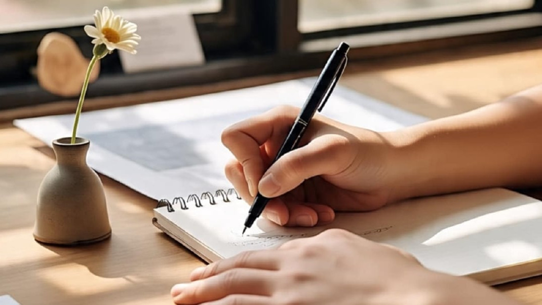 Diploma in Research Writing and Publication